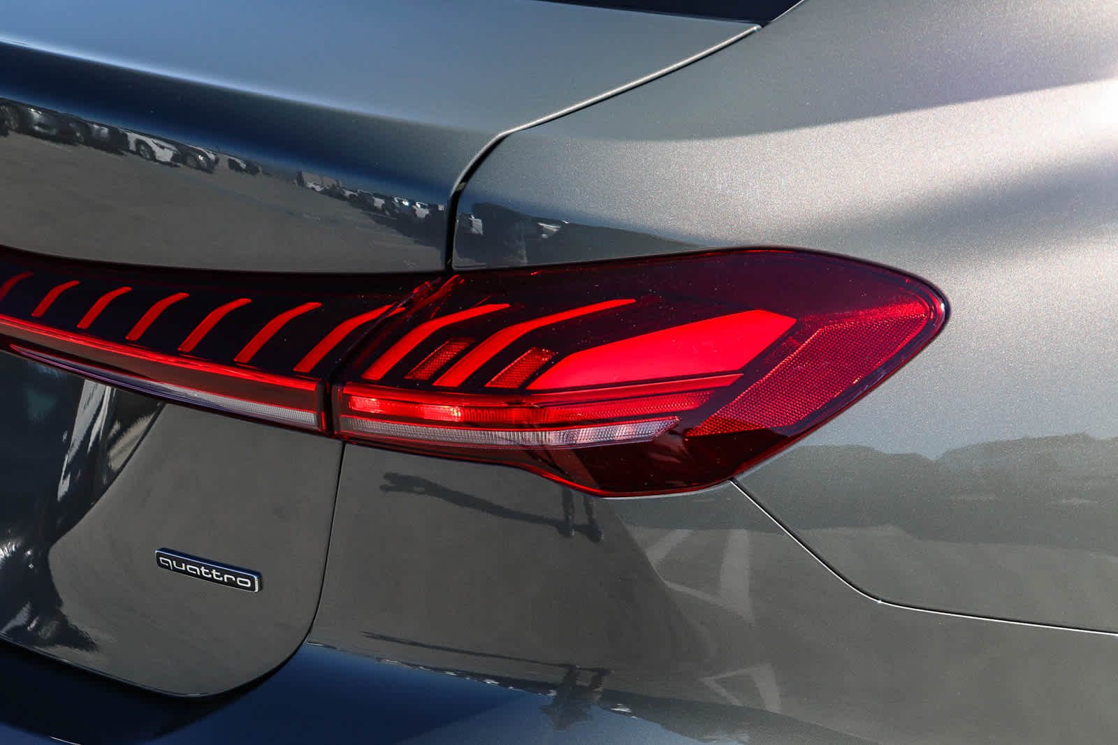 Thumbnail: 2025 Audi A5 - 10