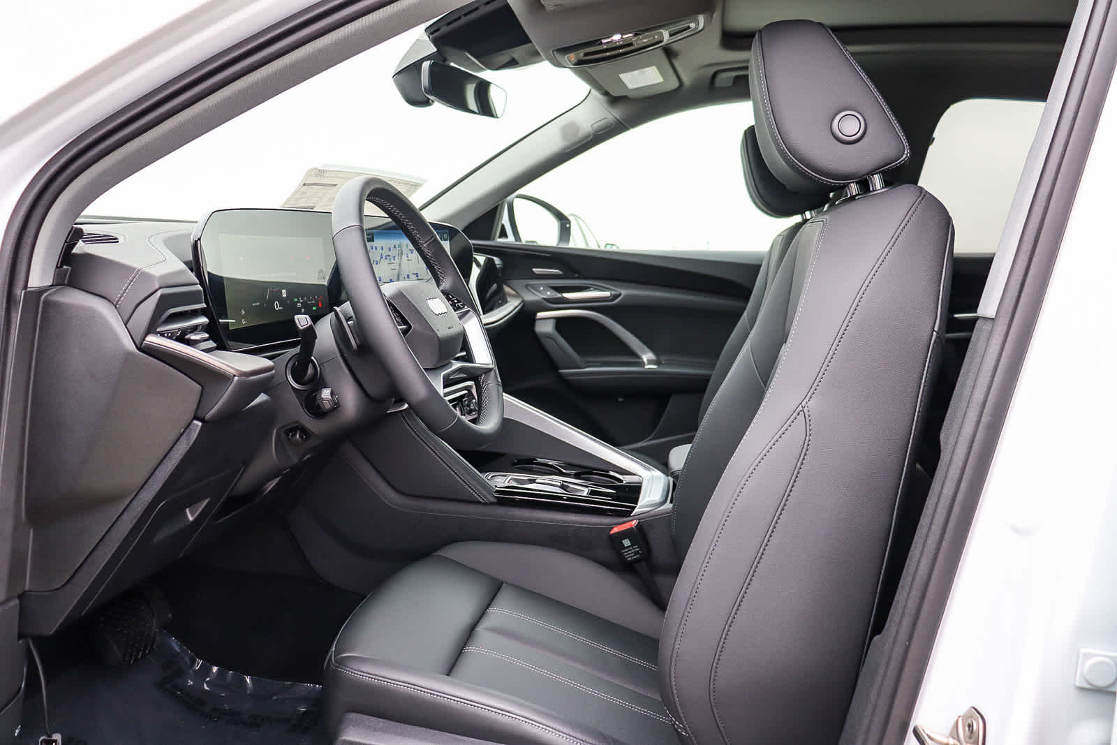 Thumbnail: 2025 Audi Q5 - 22