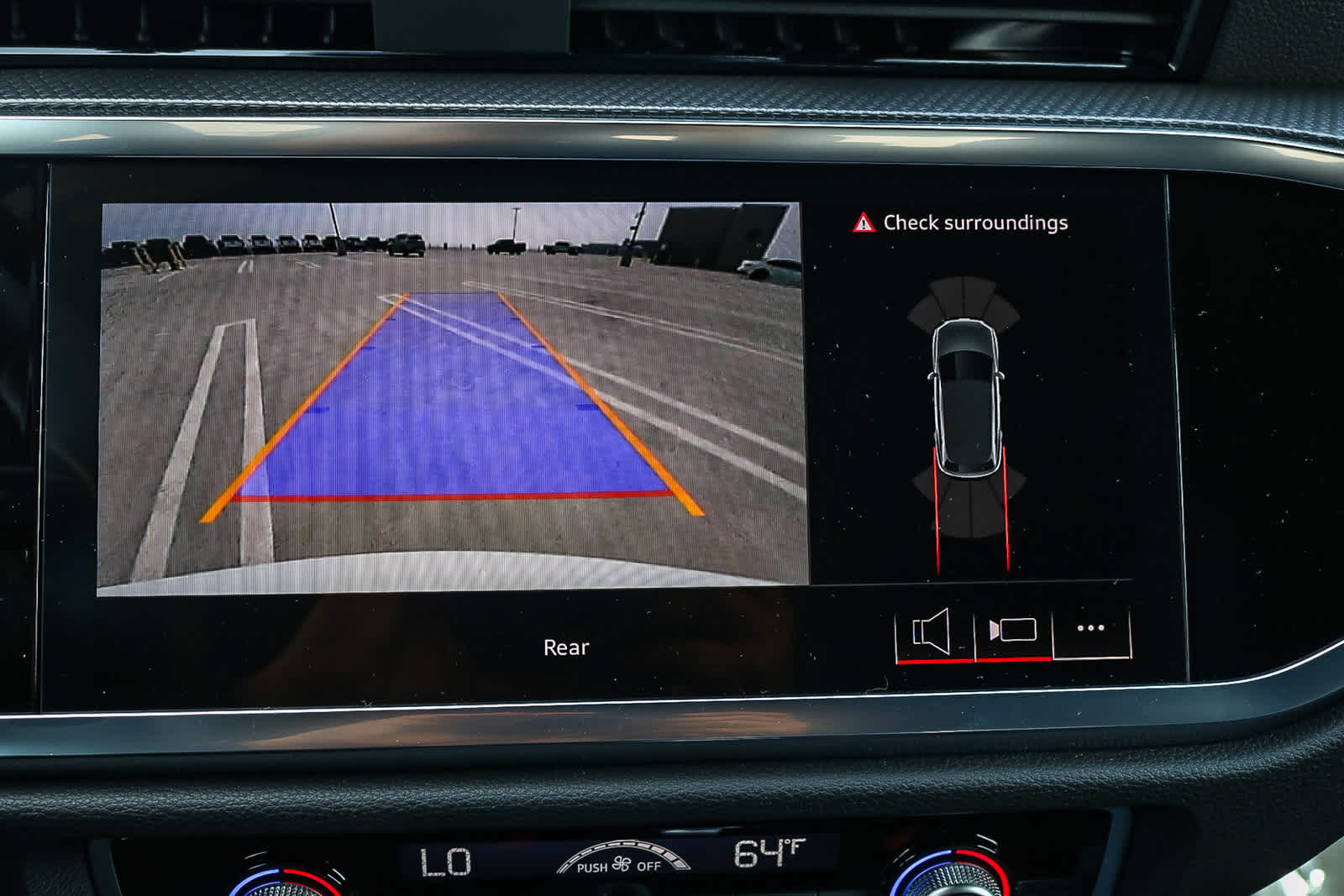 Thumbnail: 2025 Audi Q3 - 37