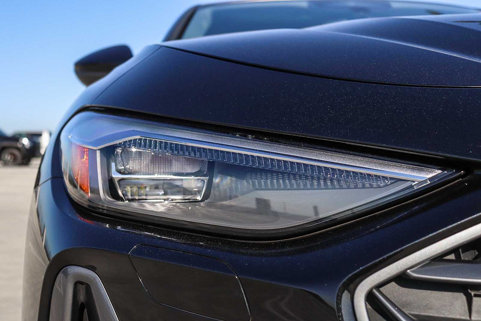 Thumbnail: 2025 Audi A5 - 9