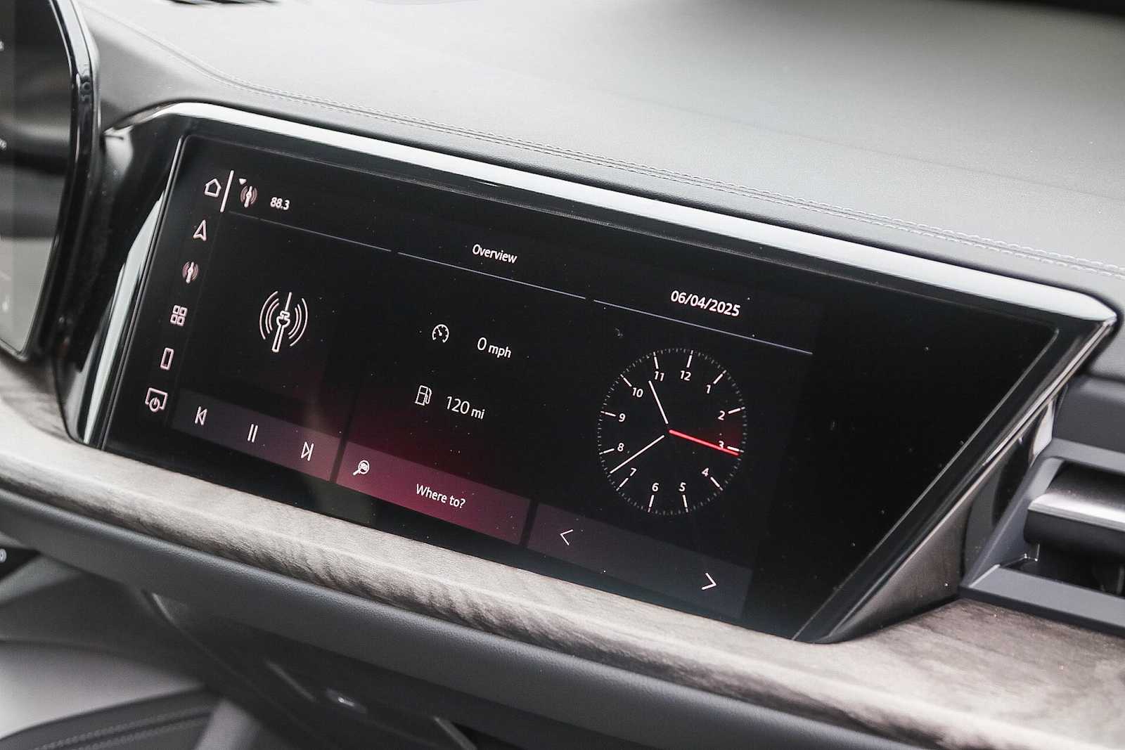 Thumbnail: 2025 Audi Q5 - 17