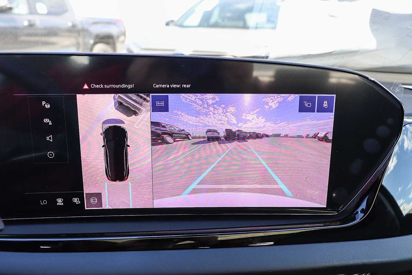 Thumbnail: 2026 Audi A6 - 32