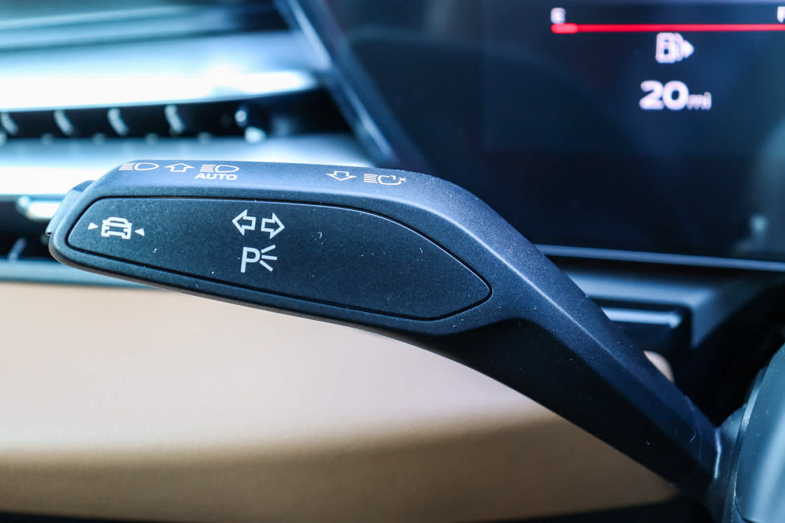 Thumbnail: 2025 Audi A5 - 29