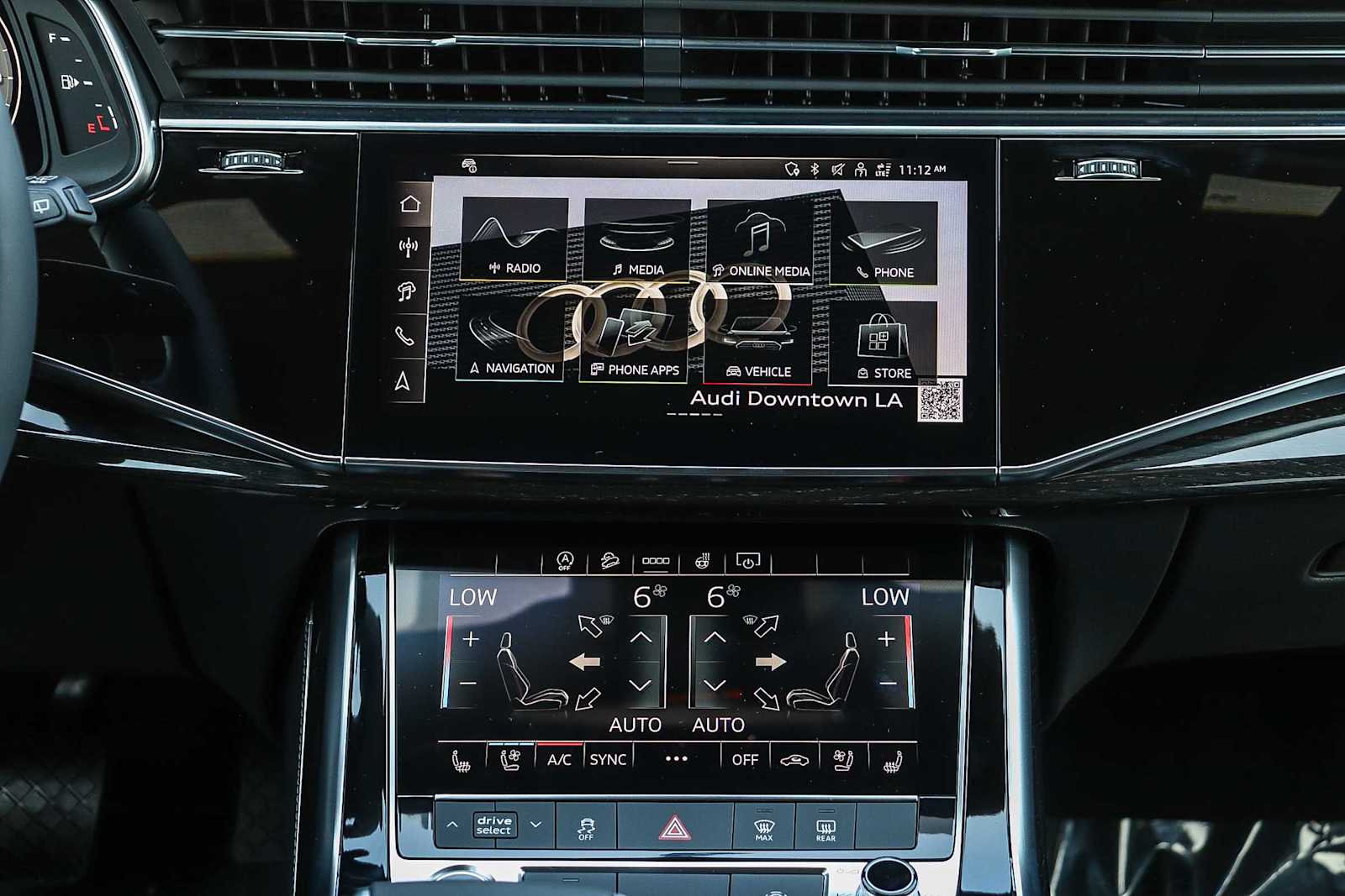 Thumbnail: 2026 Audi Q7 - 17