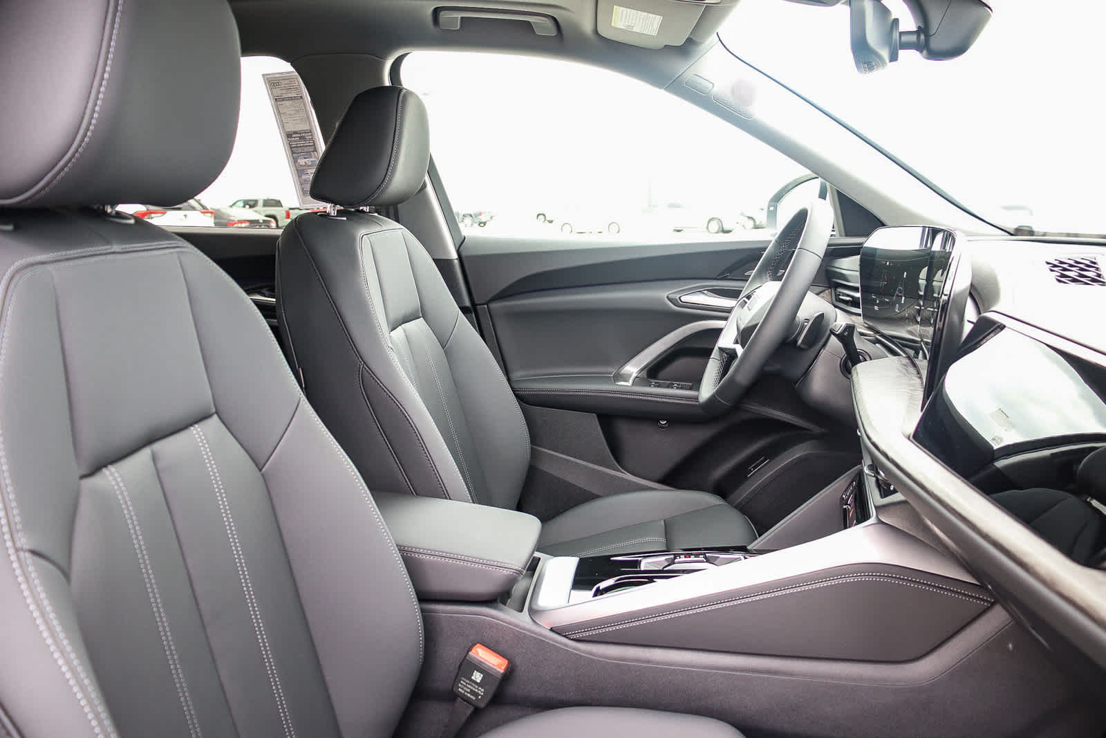 Thumbnail: 2025 Audi Q5 - 23