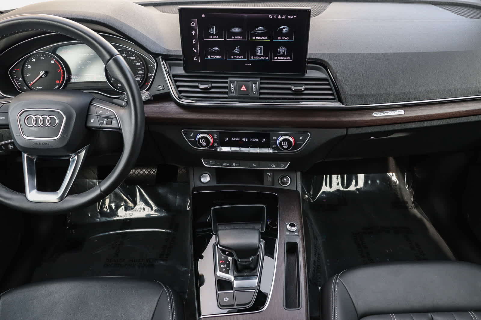 Thumbnail: 2023 Audi Q5 - 11