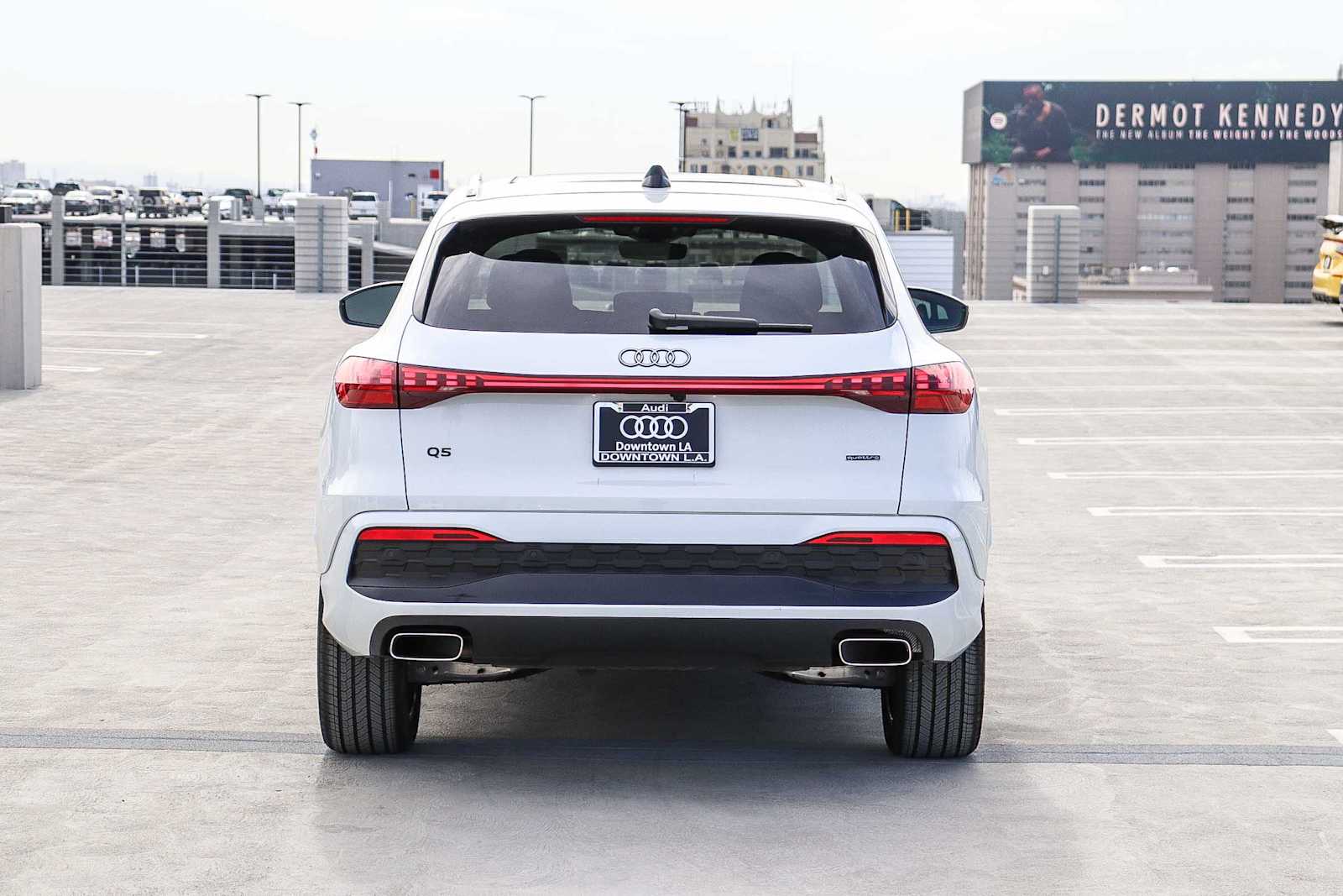 Thumbnail: 2025 Audi Q5 - 5