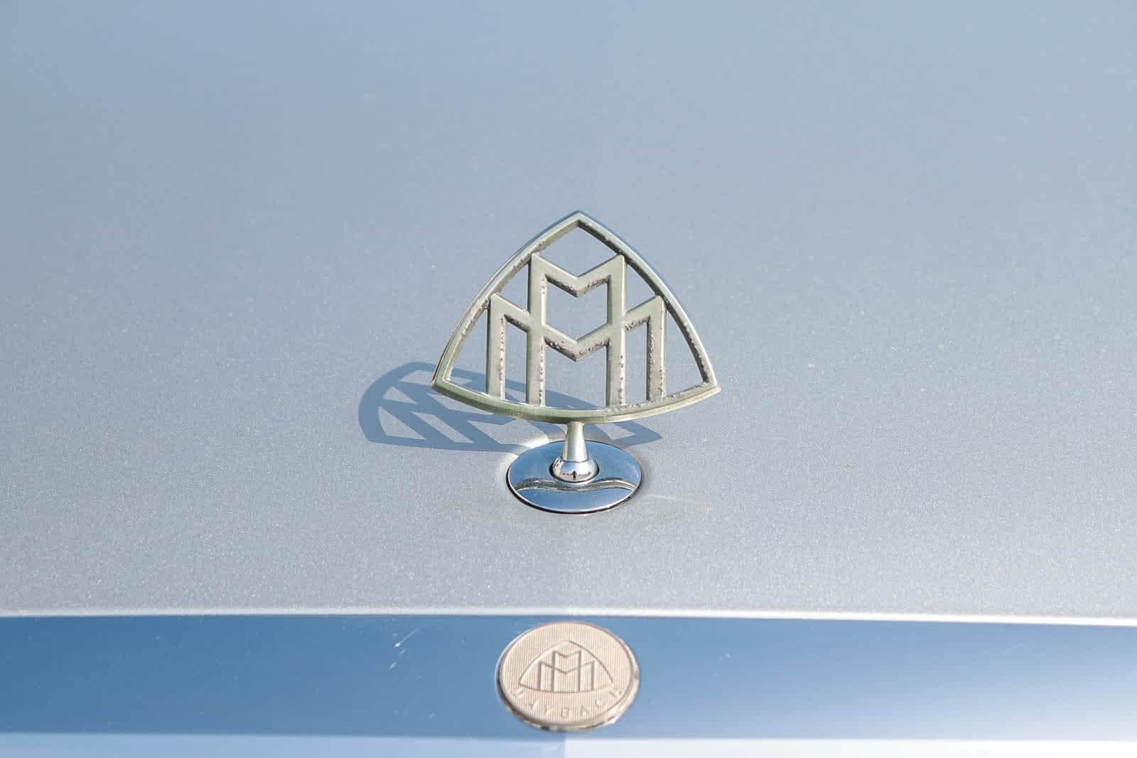 Thumbnail: 2016 Mercedes-Benz S-Class - 6