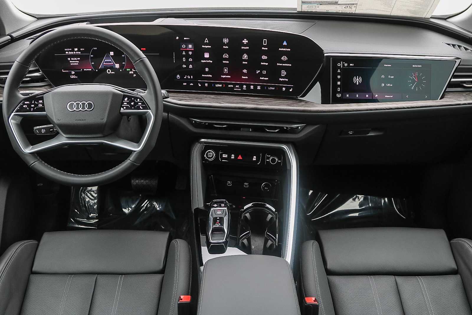 Thumbnail: 2025 Audi Q5 - 12