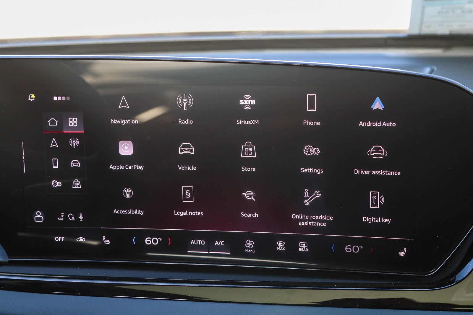 Thumbnail: 2025 Audi A5 - 17