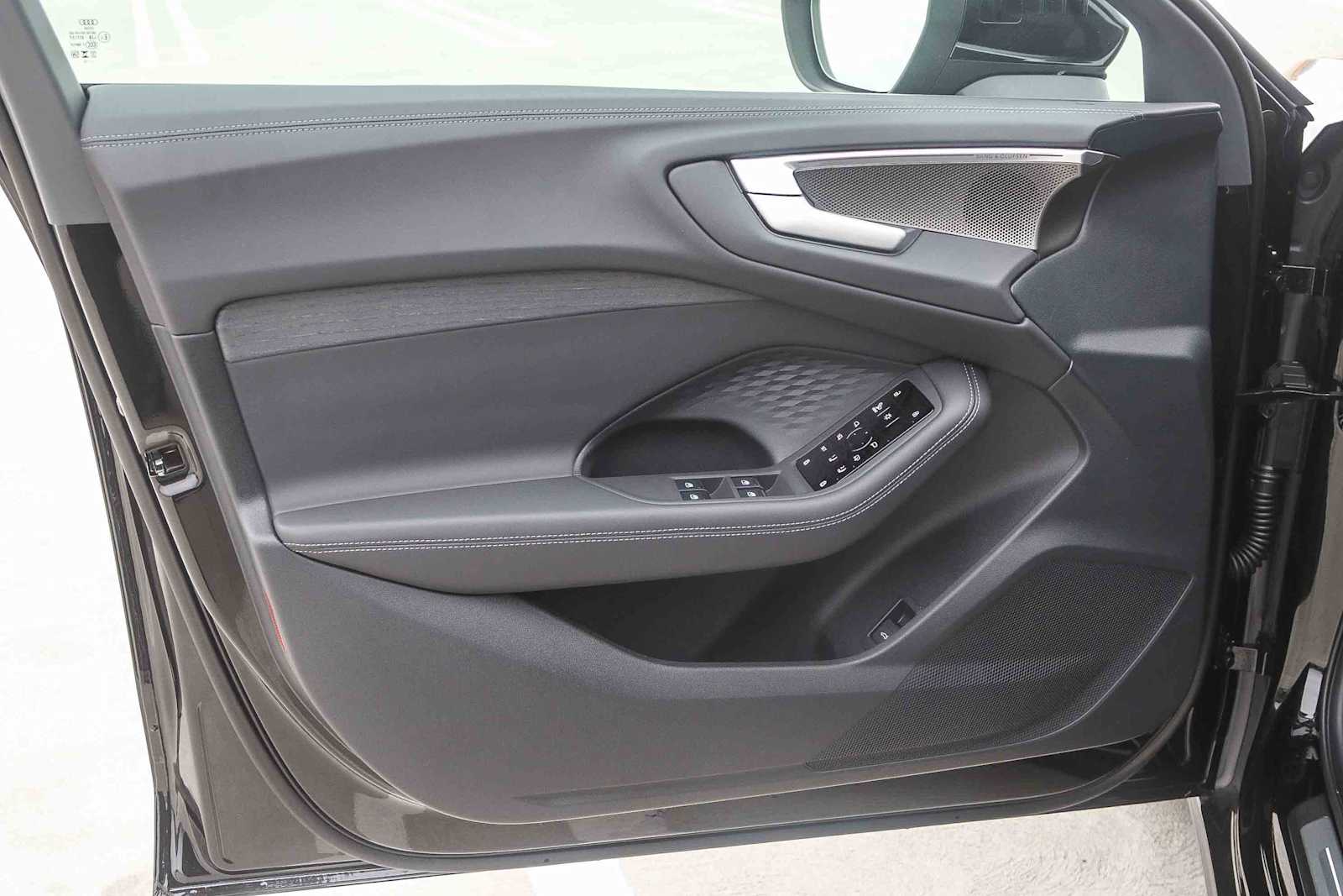 Thumbnail: 2025 Audi A5 - 30