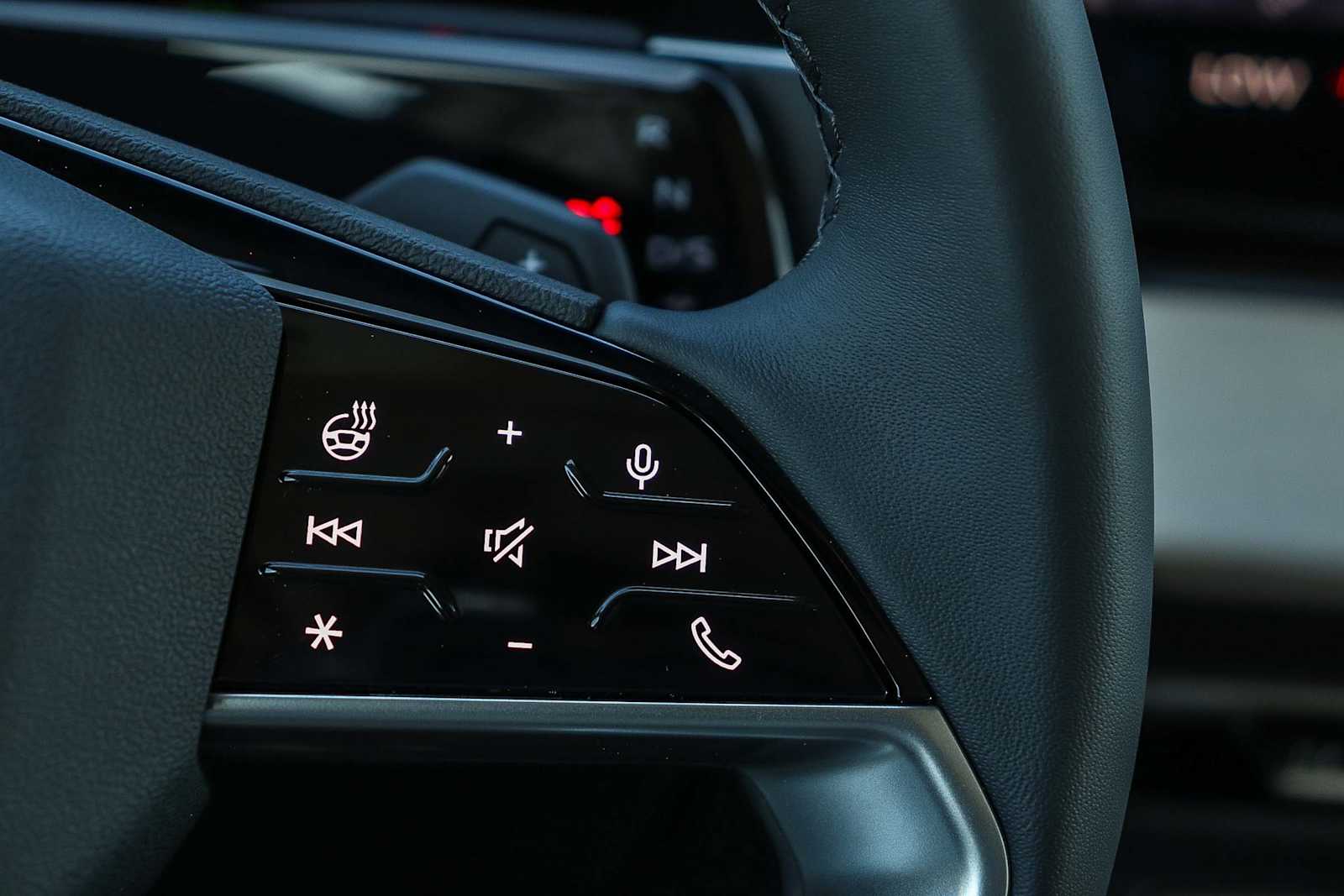 Thumbnail: 2026 Audi Q3 - 19