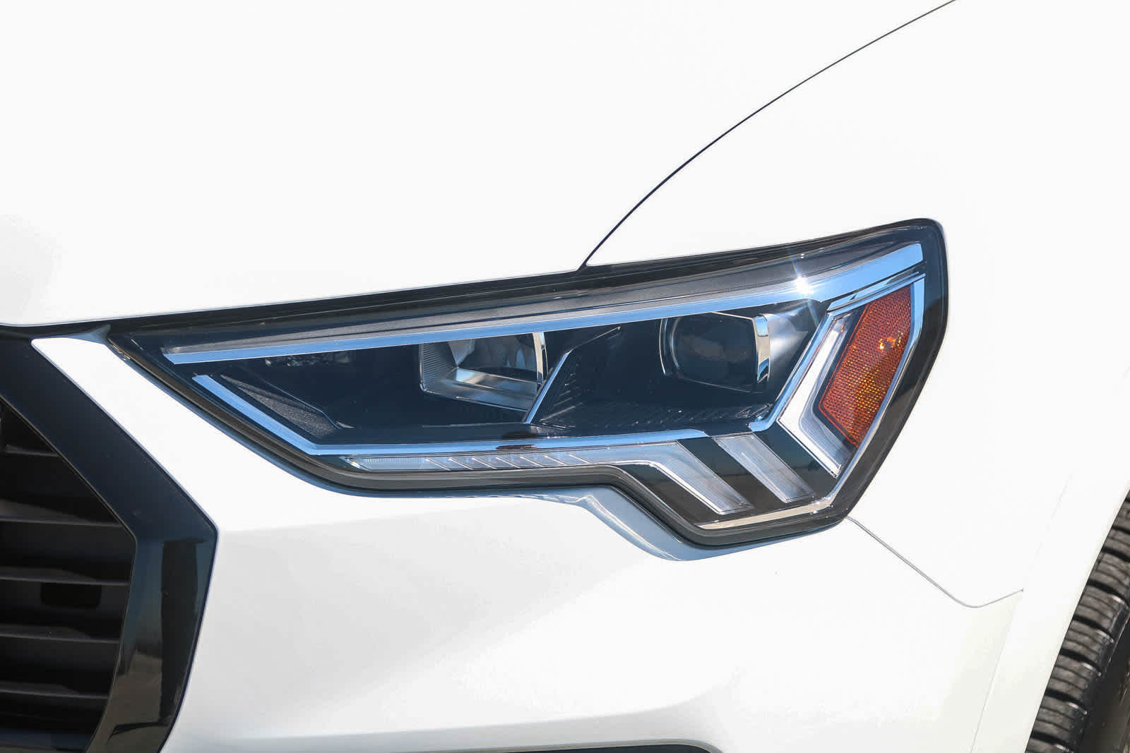 Thumbnail: 2025 Audi Q3 - 5