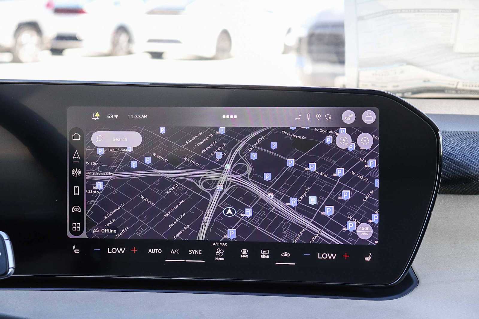 Thumbnail: 2026 Audi Q3 - 17