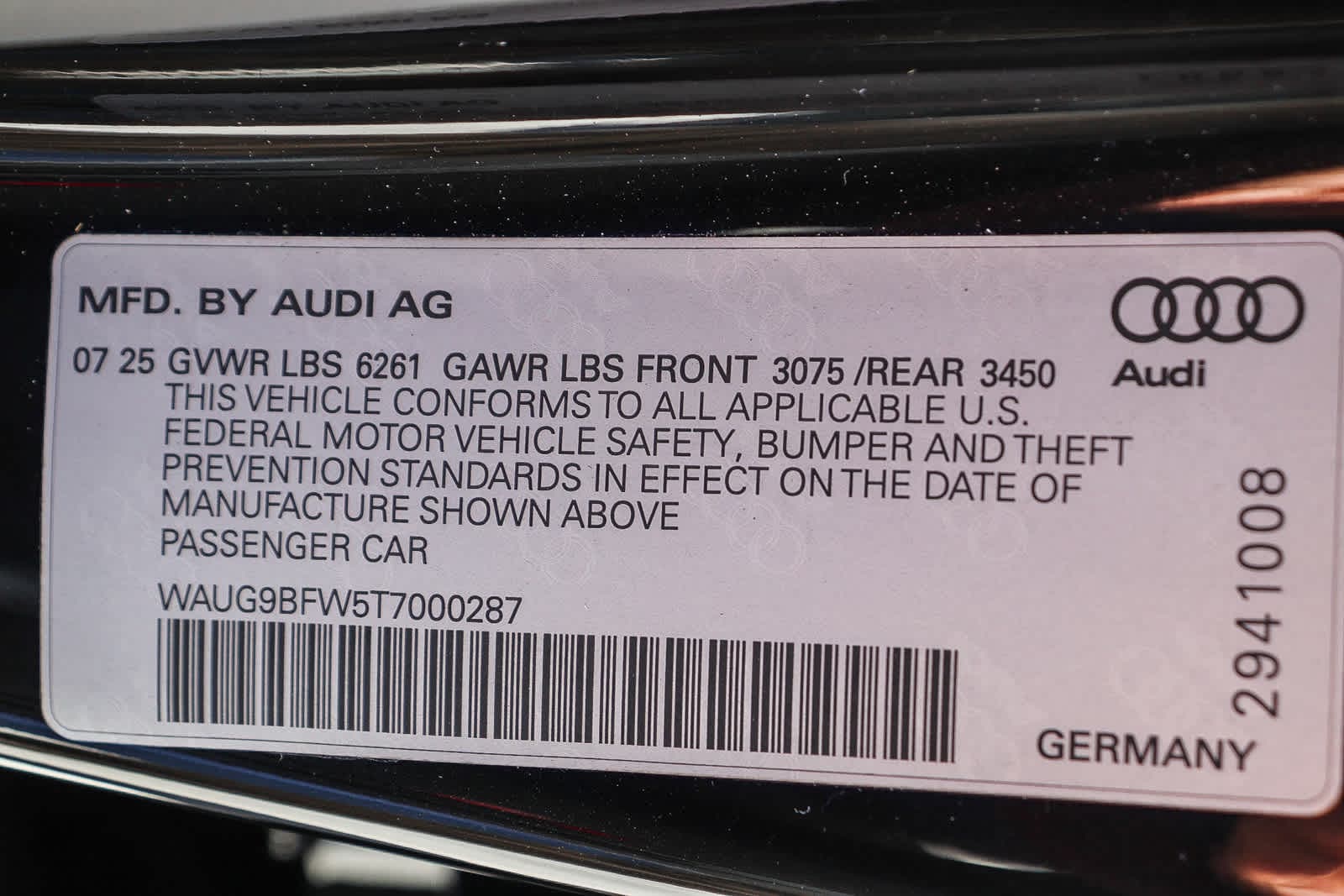 Thumbnail: 2026 Audi e-tron GT - 43