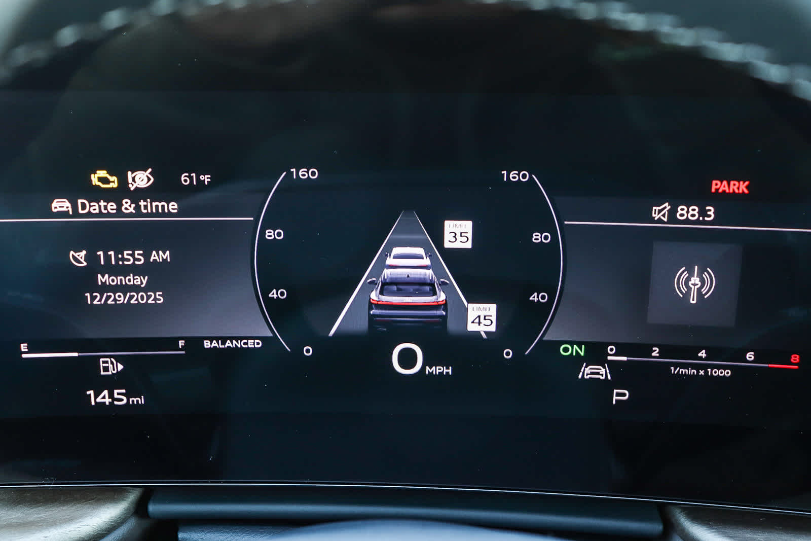 Thumbnail: 2025 Audi Q5 - 31