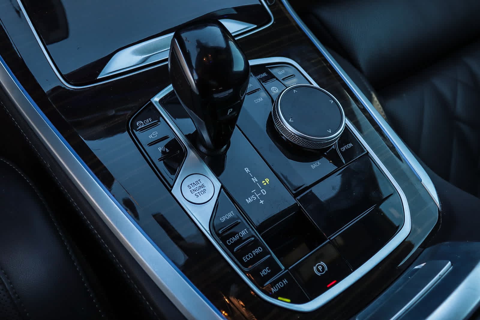 Thumbnail: 2023 BMW X5 - 26