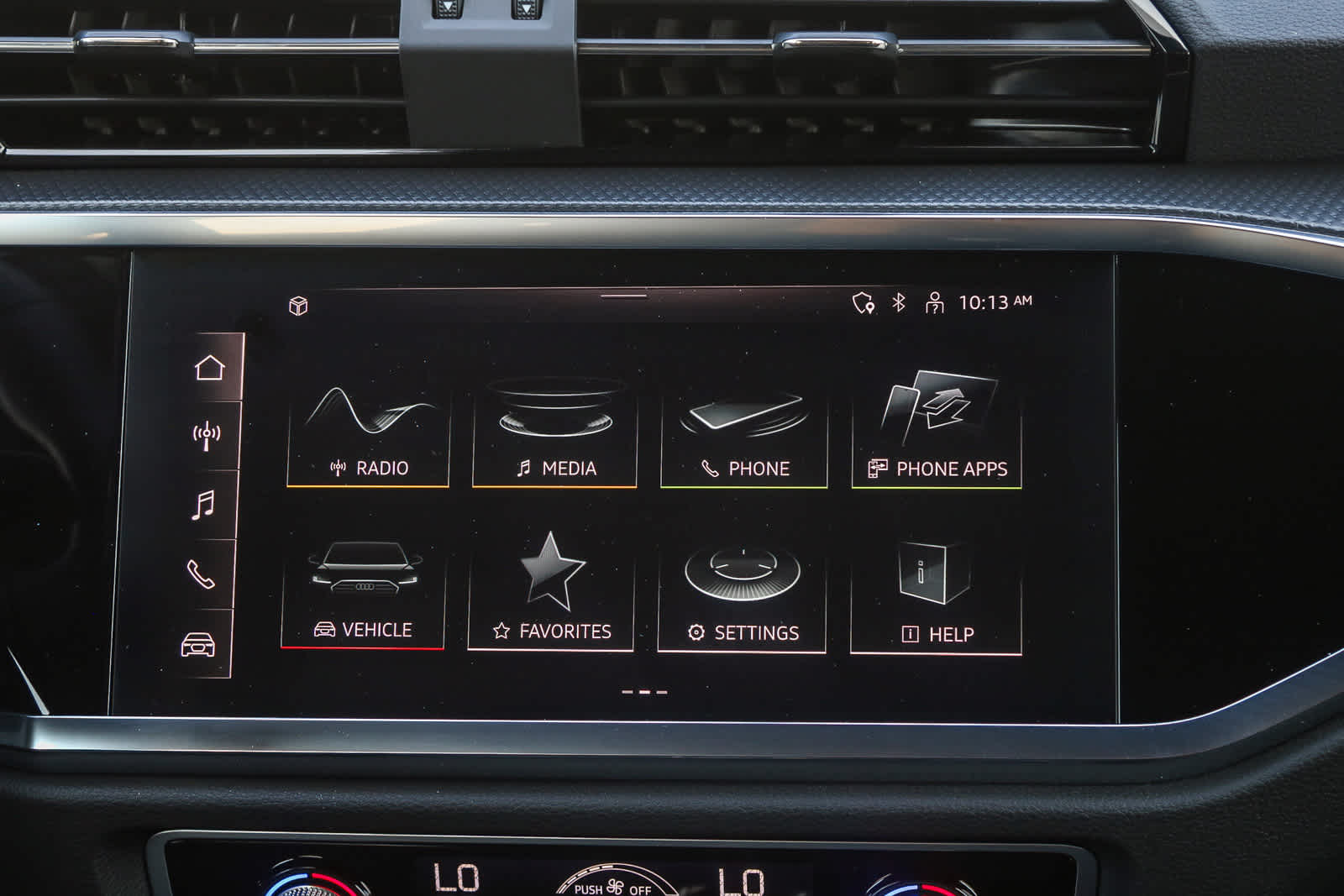 Thumbnail: 2025 Audi Q3 - 20