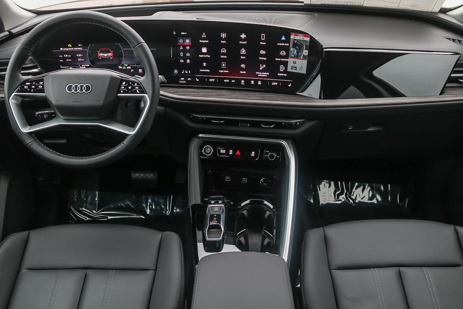 Thumbnail: 2025 Audi Q5 - 12