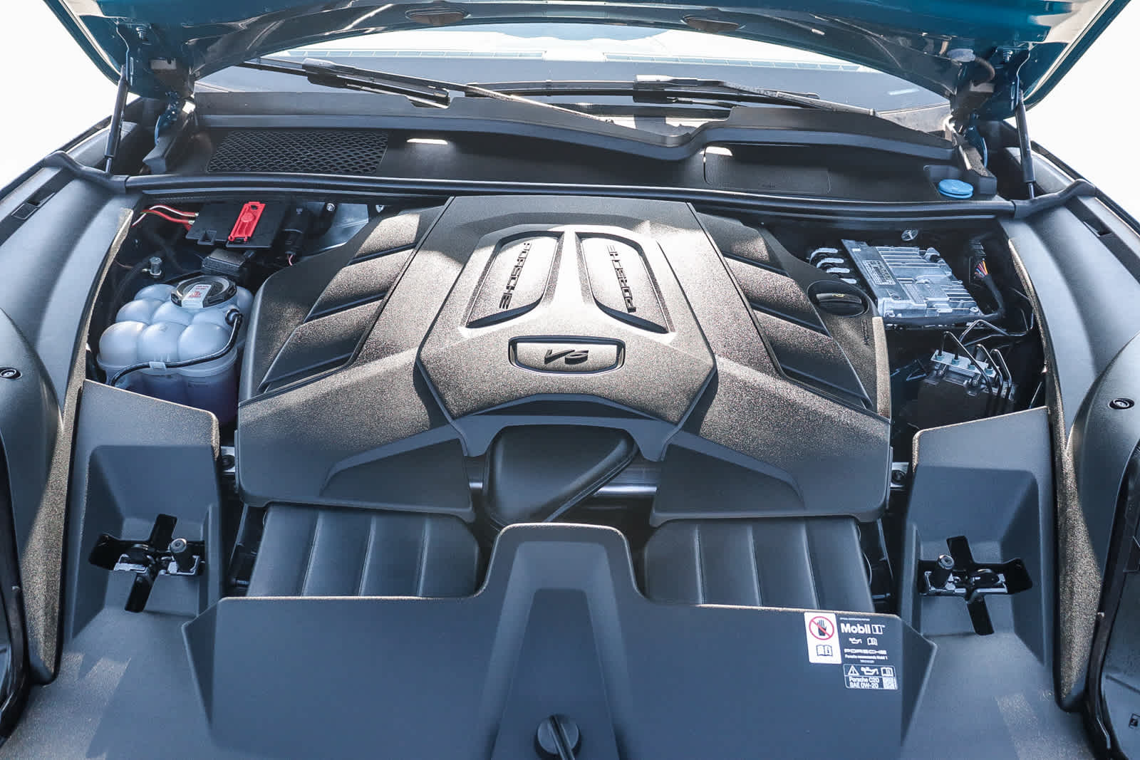 Thumbnail: 2025 Porsche  - 43