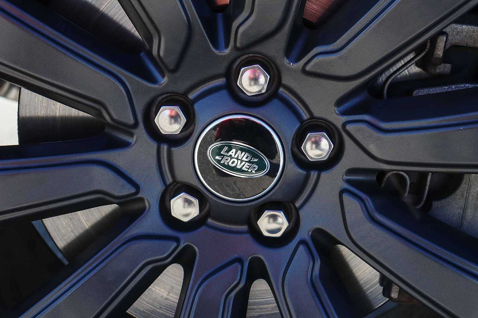 Thumbnail: 2020 Land Rover Range Rover Velar - 15