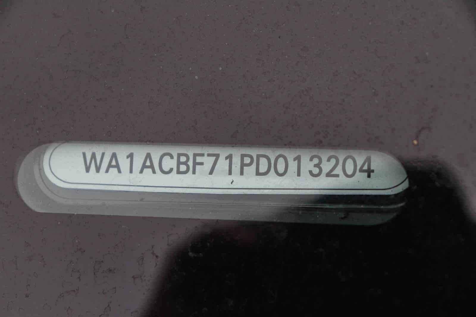 Thumbnail: 2023 Audi Q7 - 39