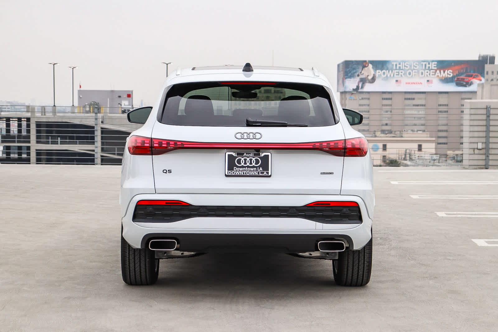 Thumbnail: 2025 Audi Q5 - 5