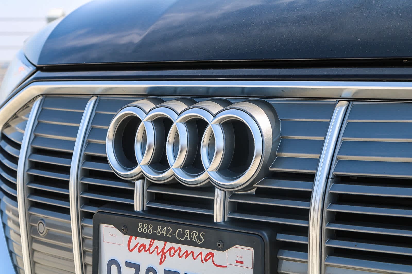 Thumbnail: 2022 Audi e-tron - 5