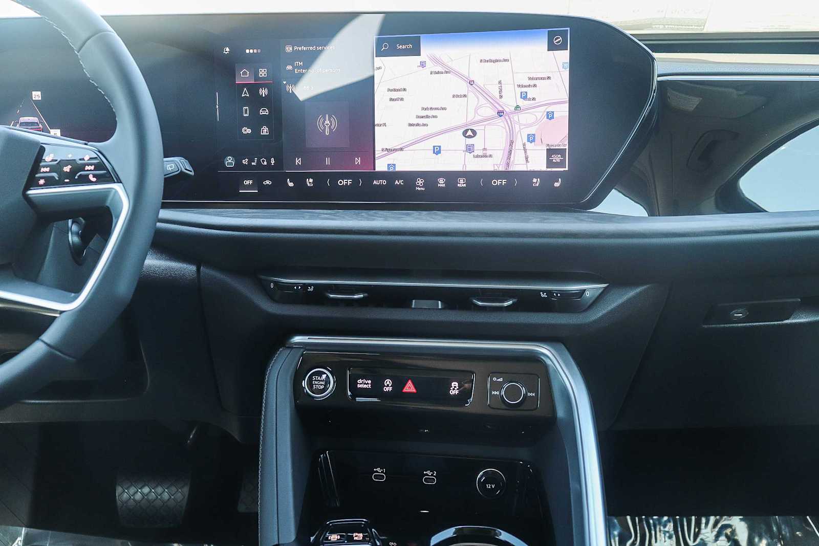 Thumbnail: 2025 Audi Q5 - 14