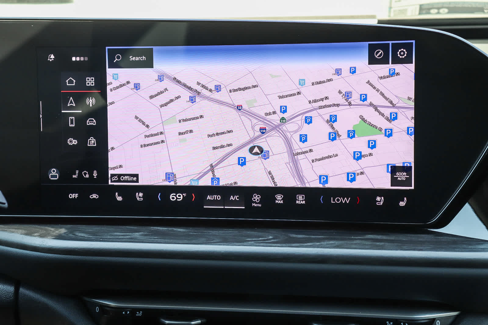 Thumbnail: 2025 Audi Q5 - 15