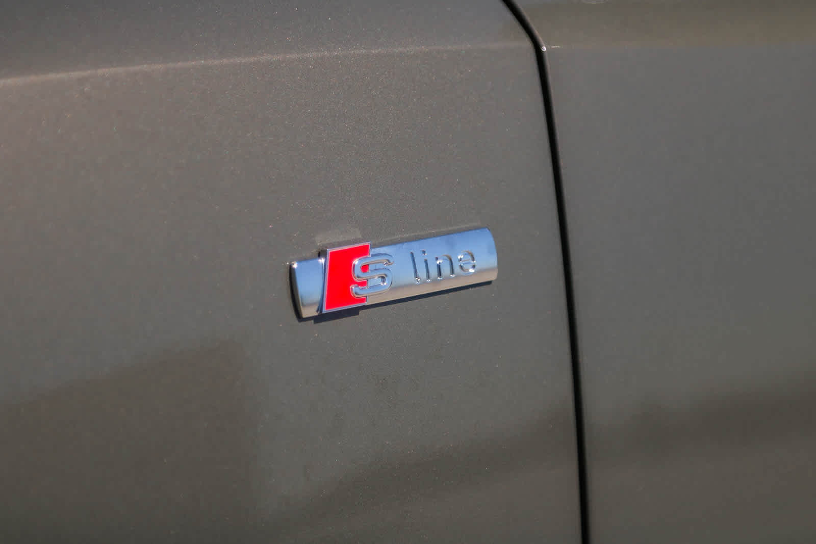 Thumbnail: 2025 Audi Q3 - 7