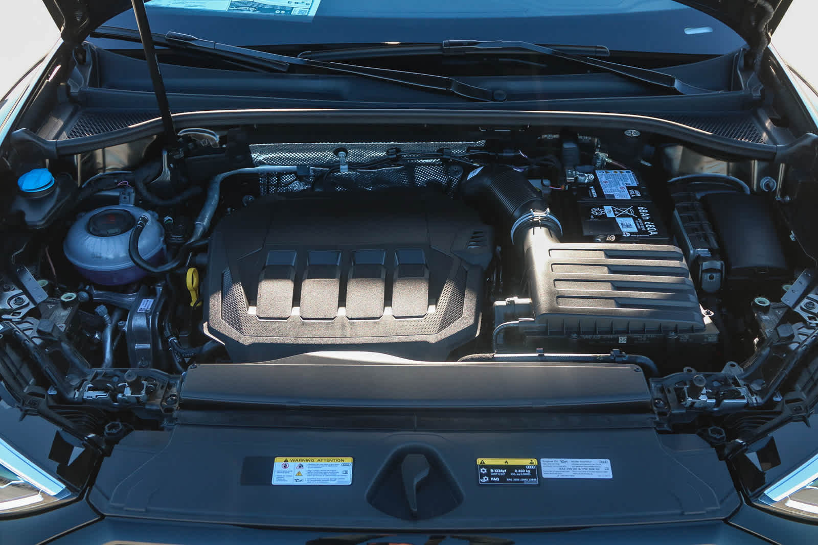 Thumbnail: 2025 Audi Q3 - 43