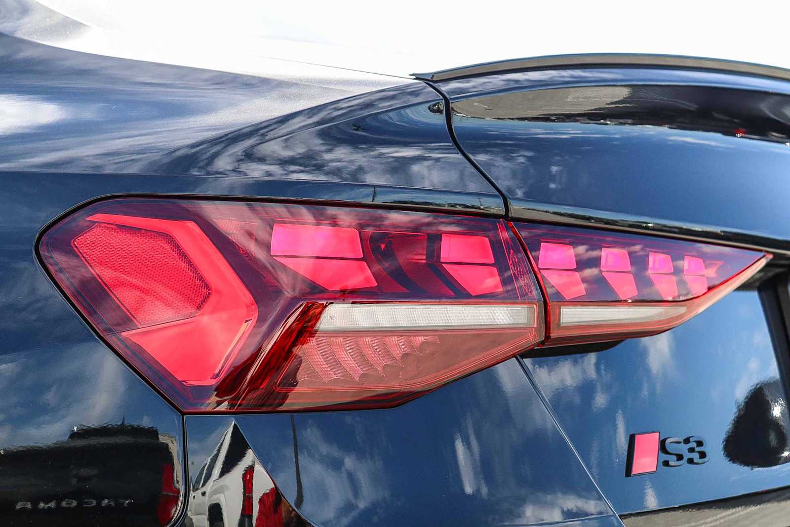 Thumbnail: 2026 Audi S3 - 12