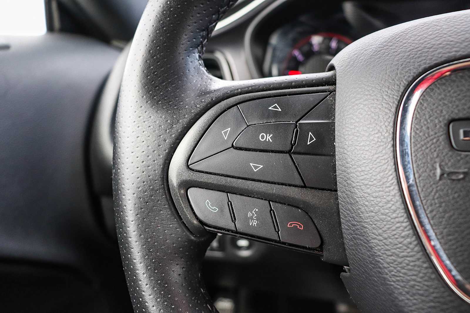 Thumbnail: 2017 Dodge Challenger - 20