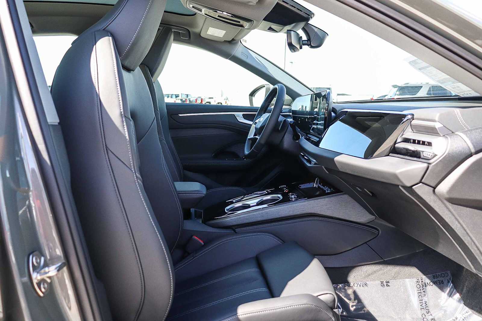 Thumbnail: 2026 Audi A6 - 21