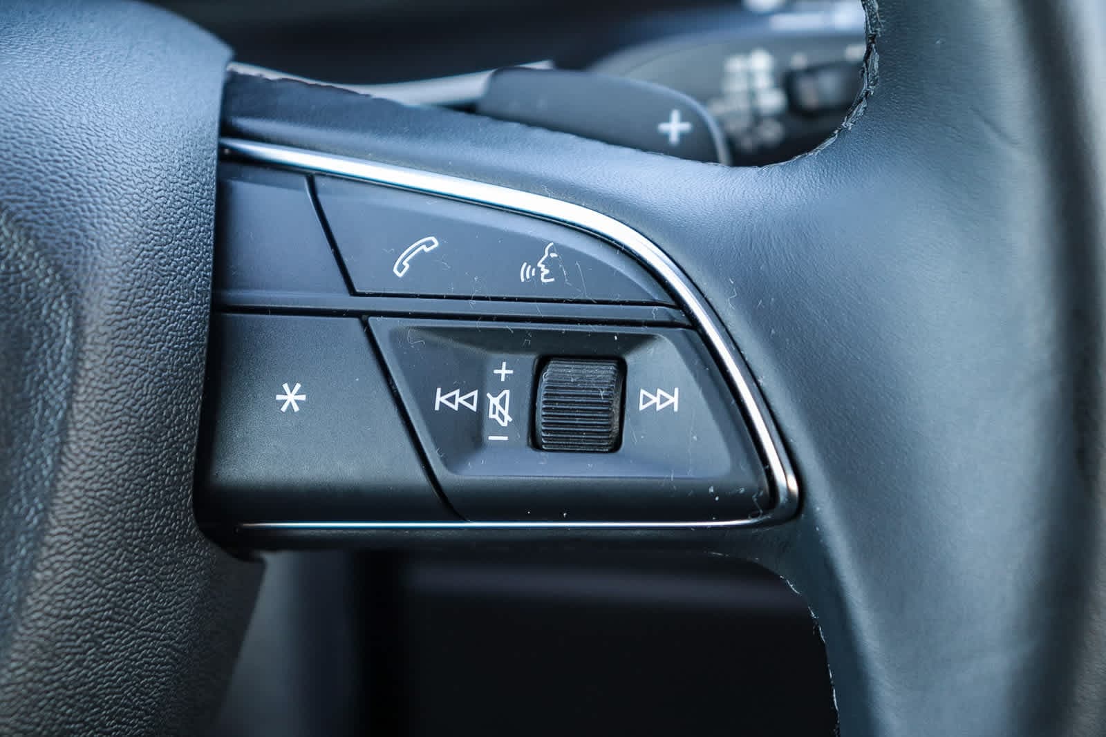 Thumbnail: 2023 Audi Q3 - 19