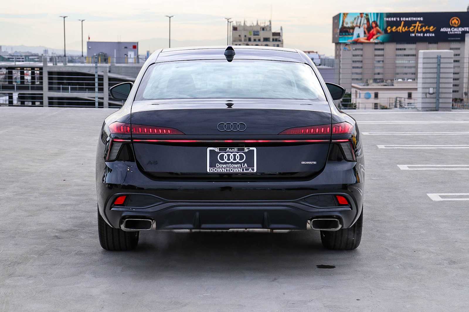 Thumbnail: 2026 Audi A6 - 5