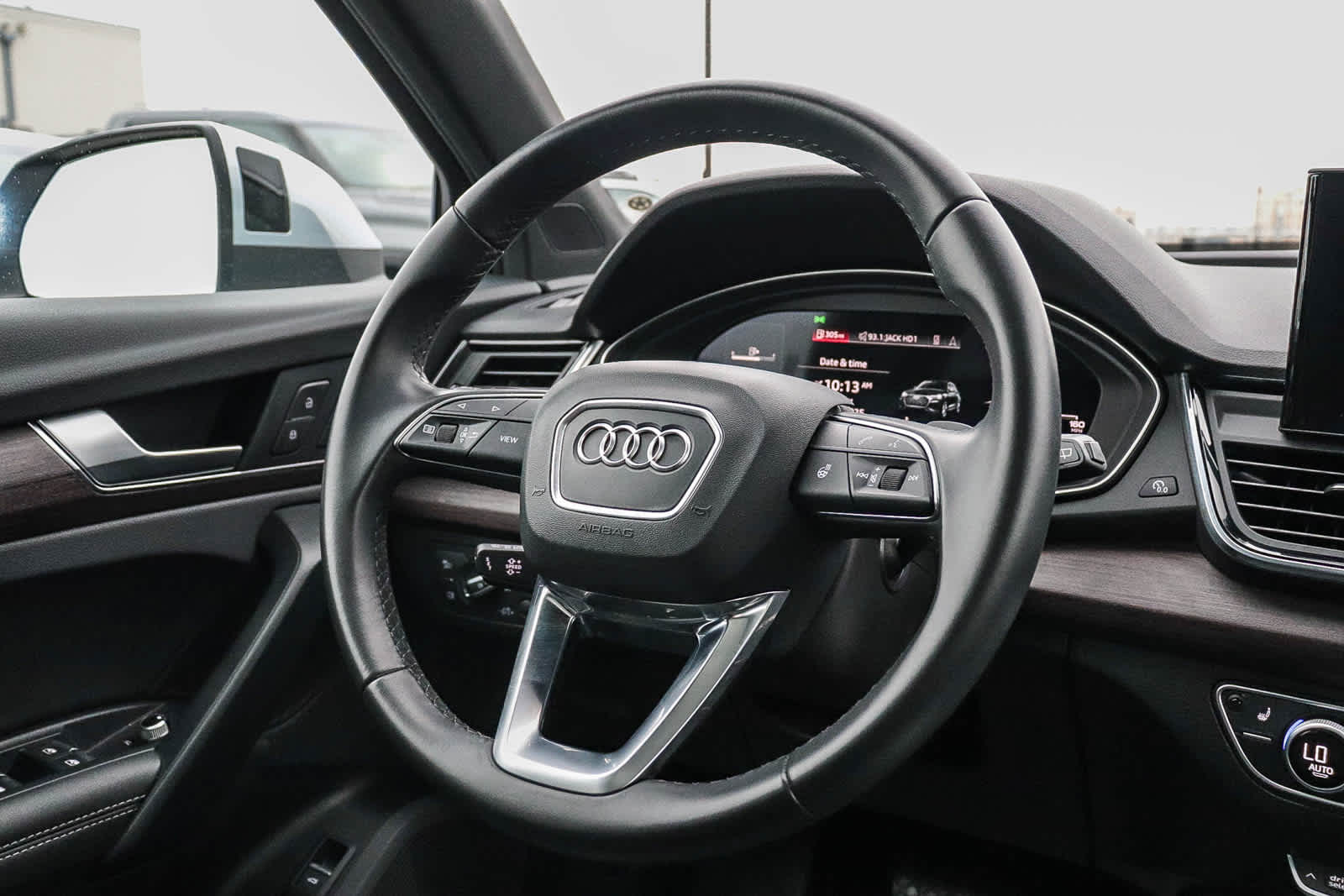 Thumbnail: 2022 Audi Q5 - 20