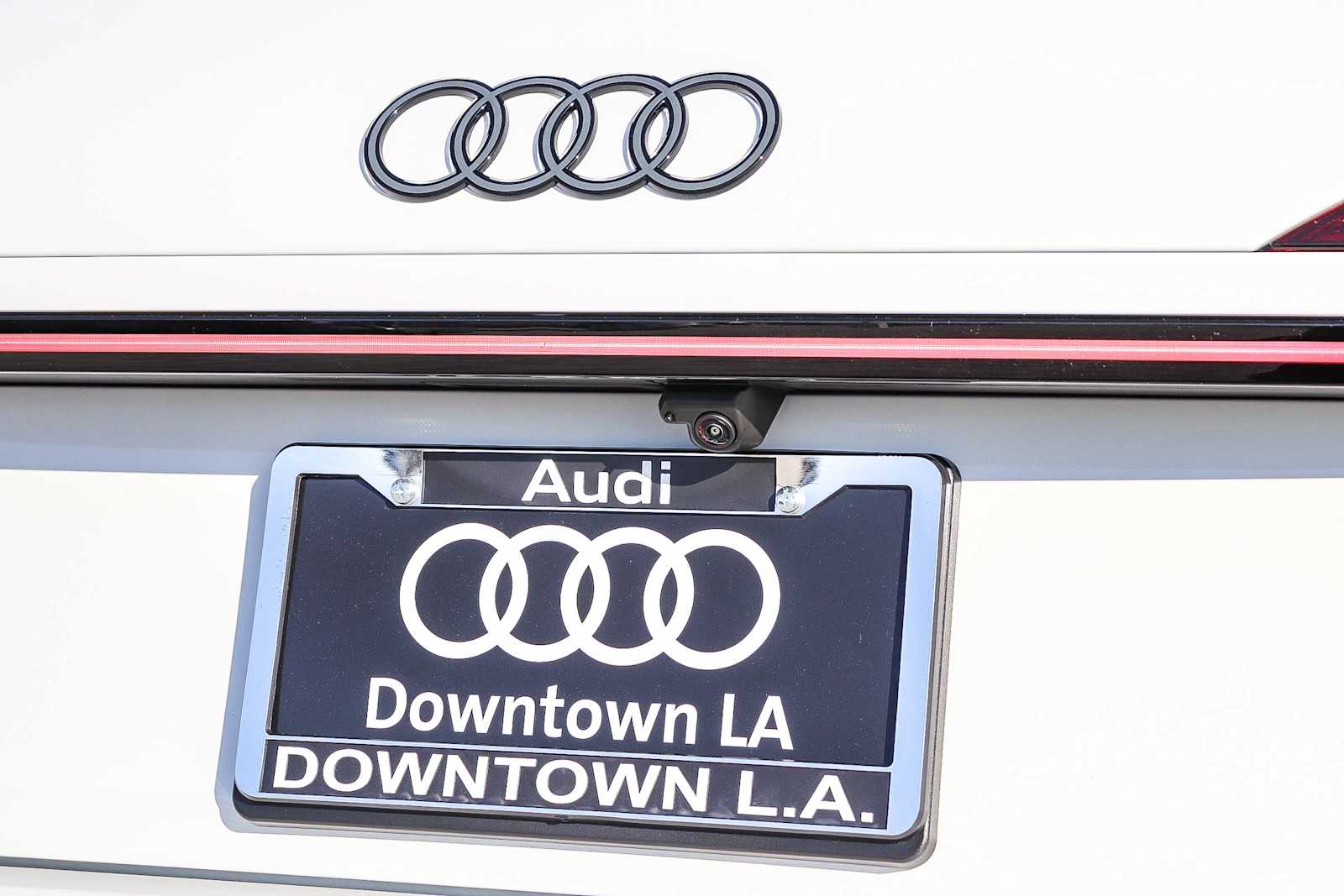 Thumbnail: 2026 Audi A6 - 11