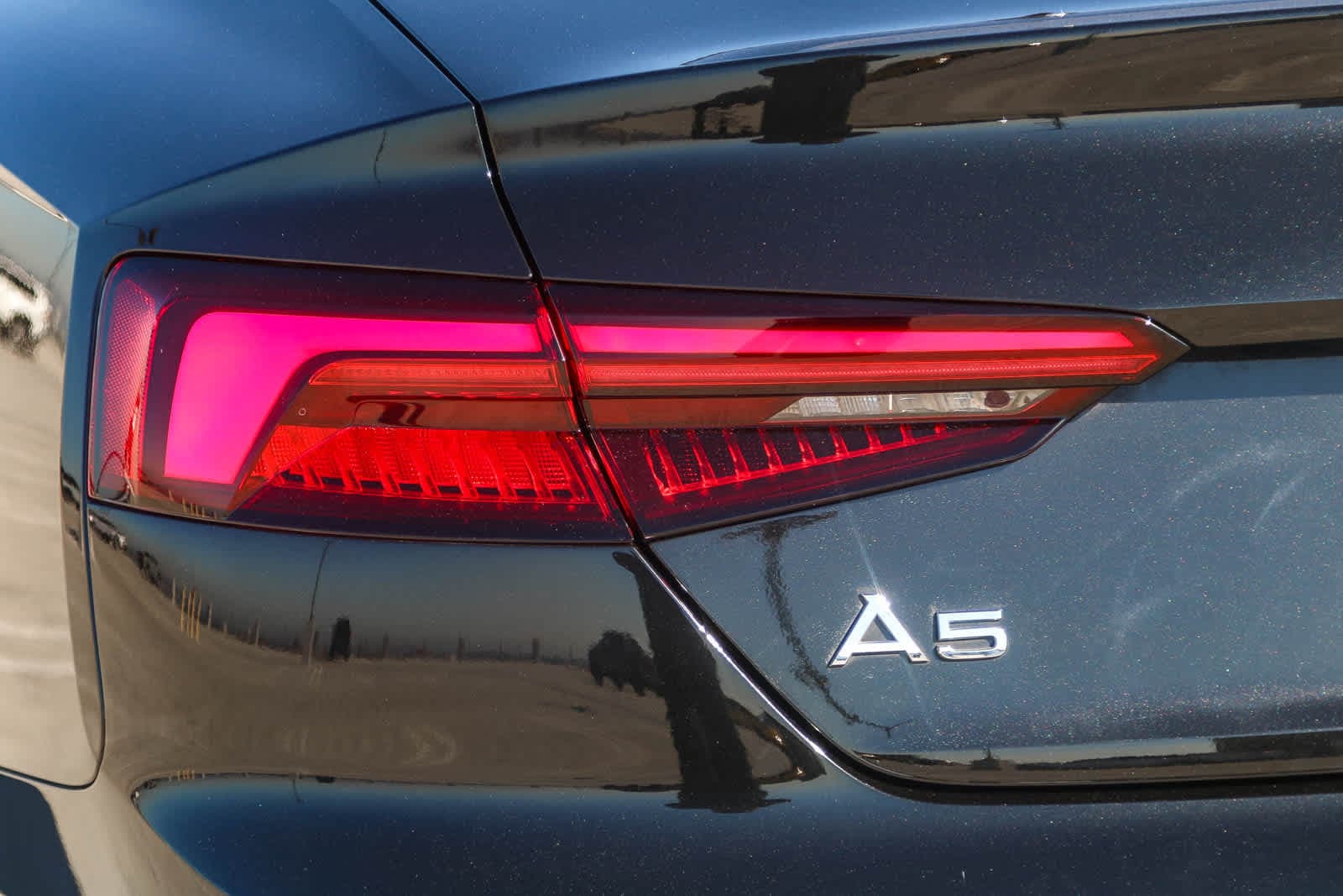 Thumbnail: 2018 Audi A5 - 11