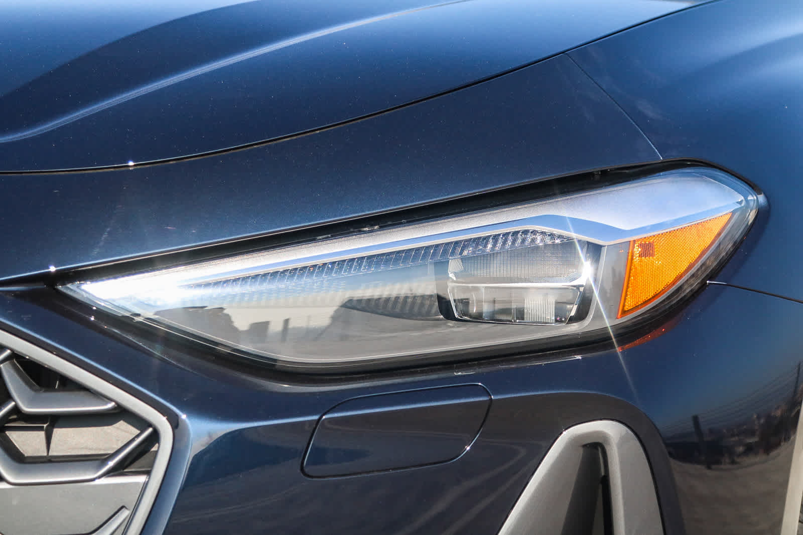 Thumbnail: 2025 Audi A5 - 5