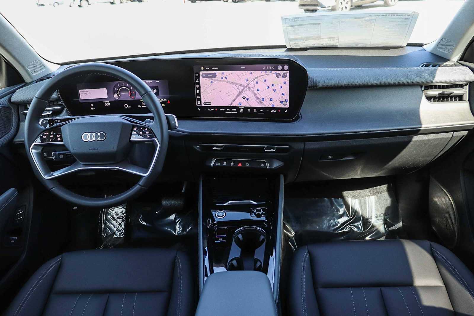 Thumbnail: 2026 Audi Q3 - 16