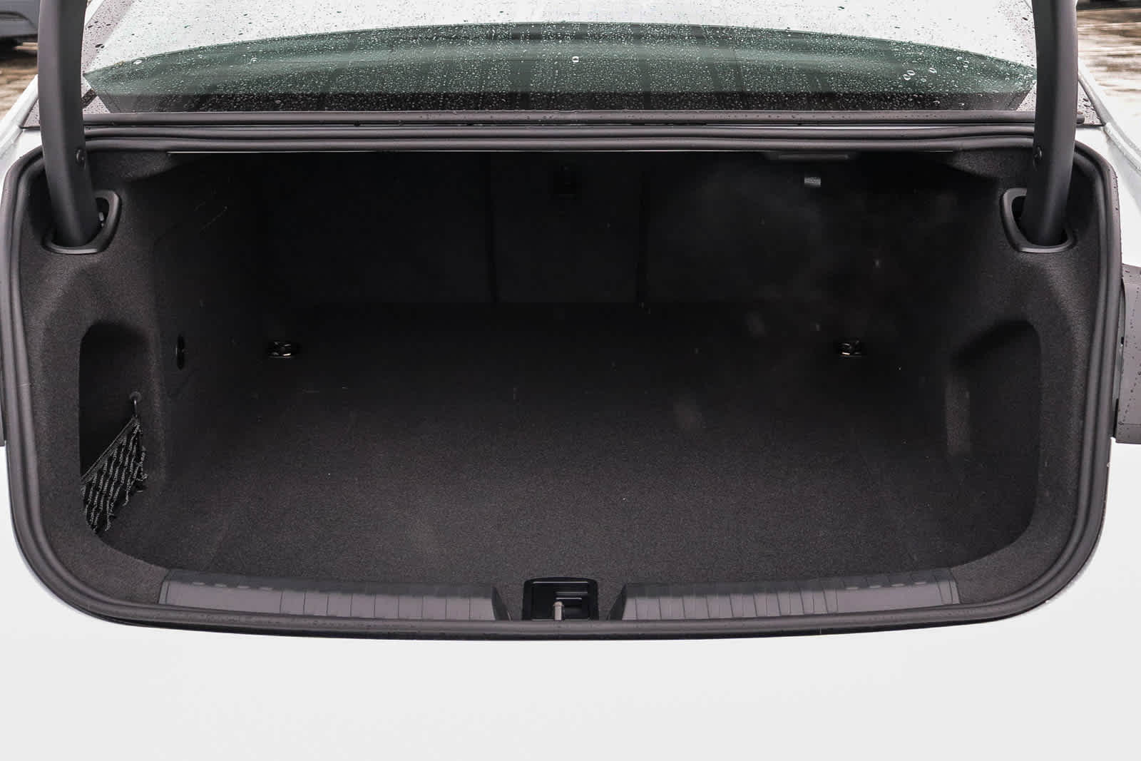 Thumbnail: 2026 Audi A6 - 33