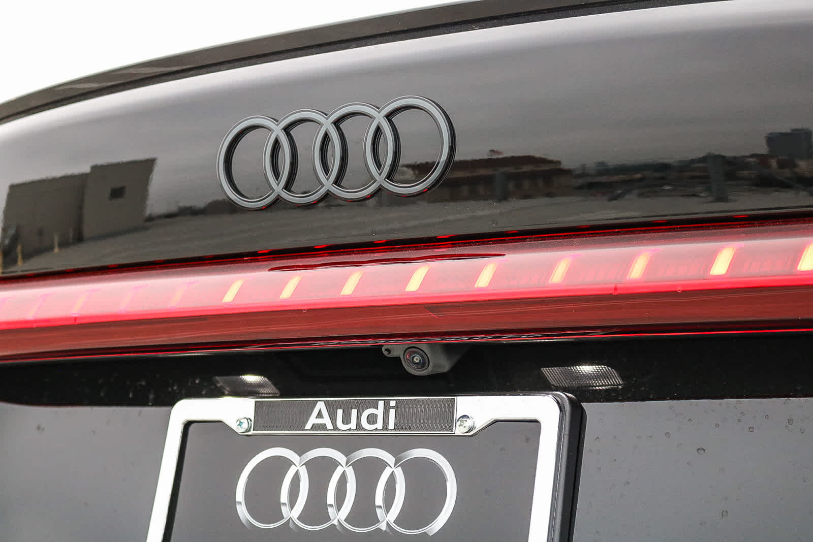 Thumbnail: 2025 Audi S5 - 13