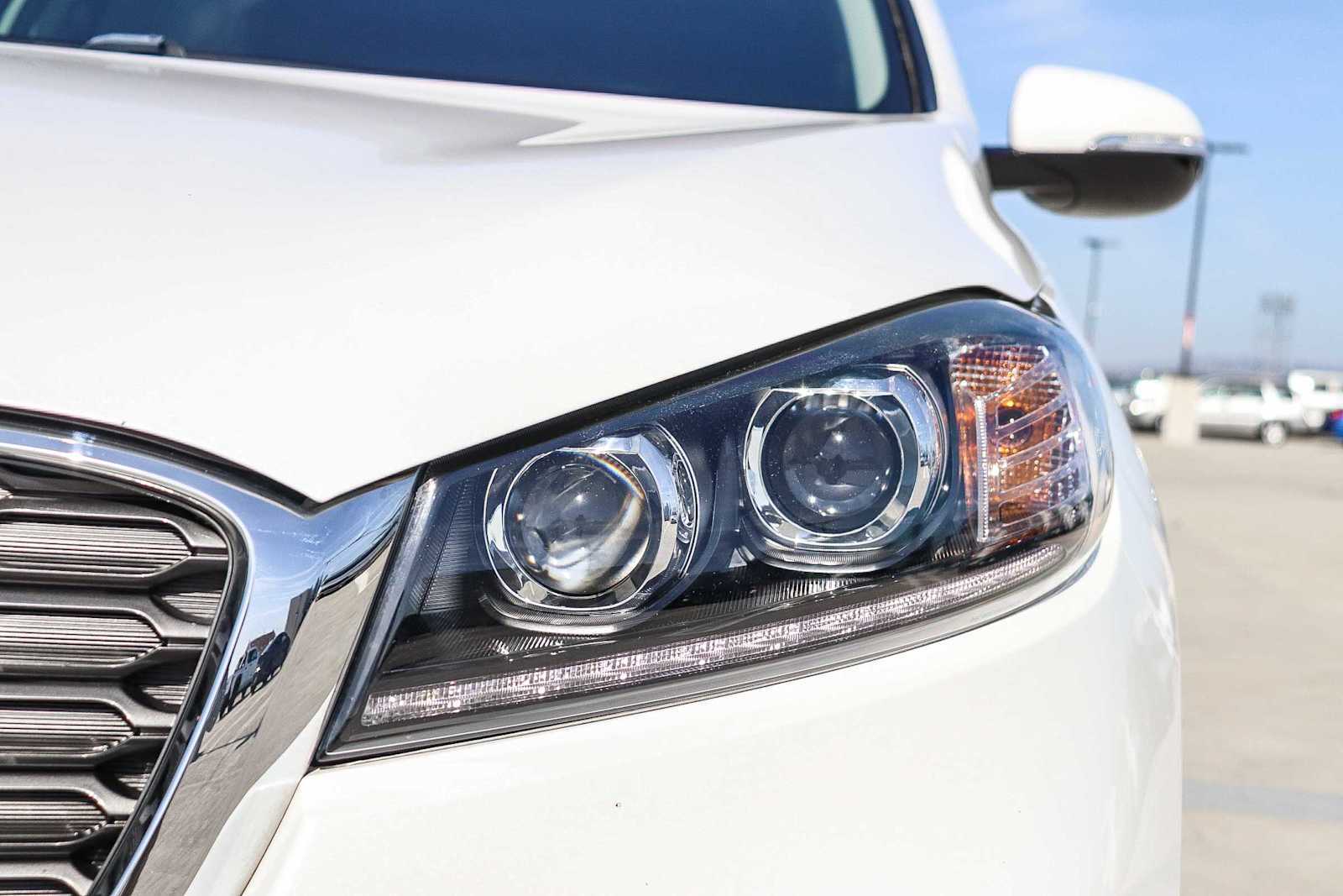 Thumbnail: 2019 Kia Sorento - 7