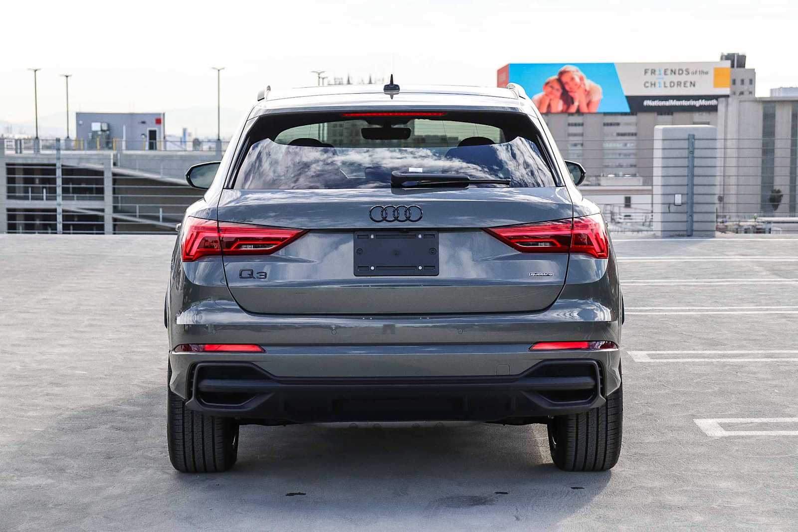 Thumbnail: 2025 Audi Q3 - 5