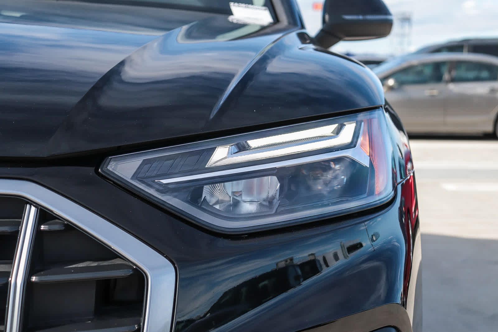 Thumbnail: 2023 Audi Q5 - 4