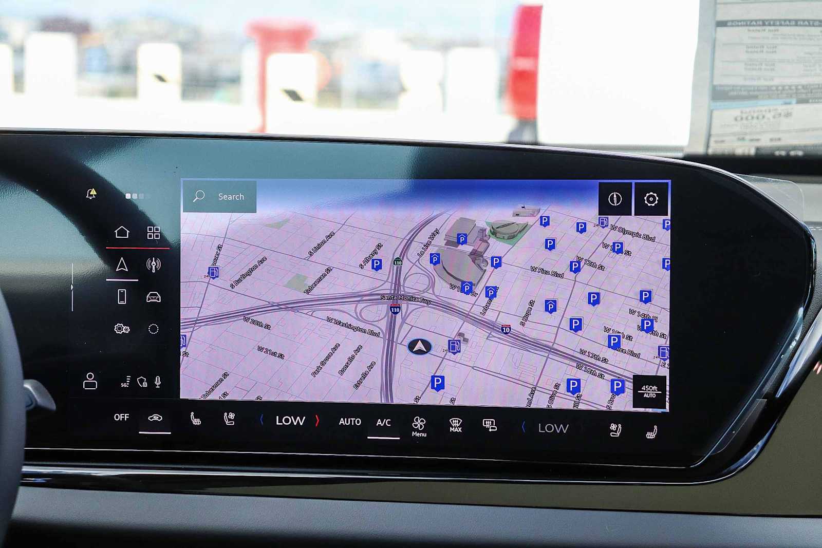 Thumbnail: 2026 Audi A6 - 17