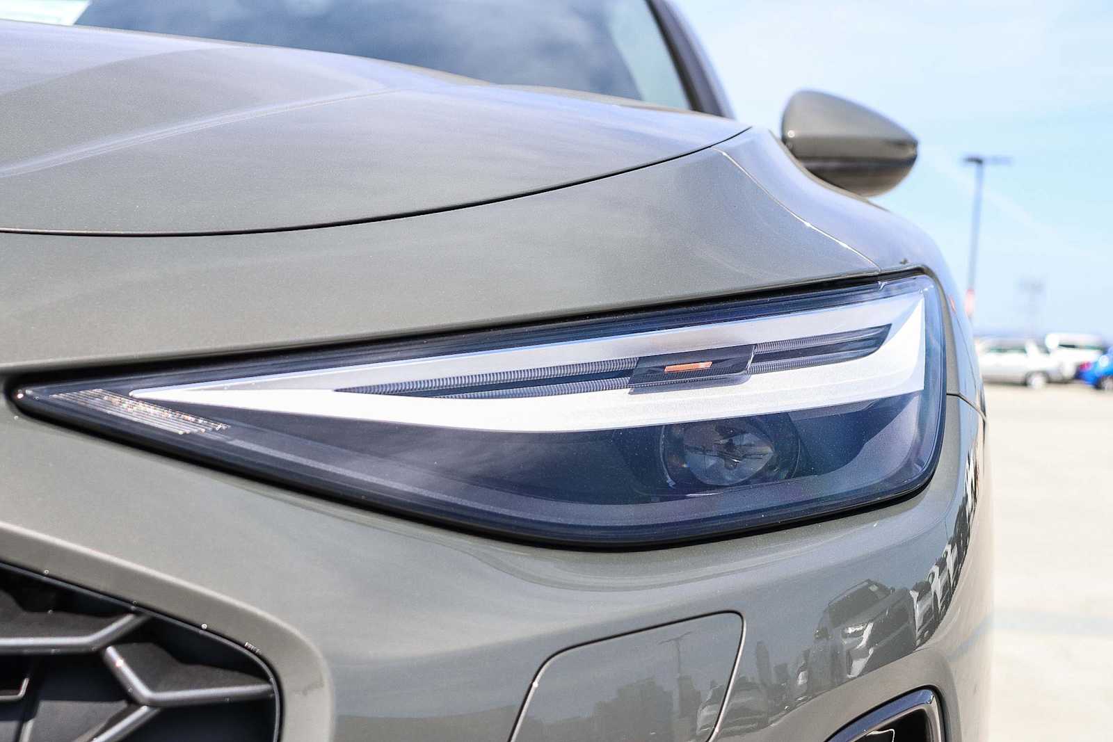 Thumbnail: 2026 Audi A6 - 7