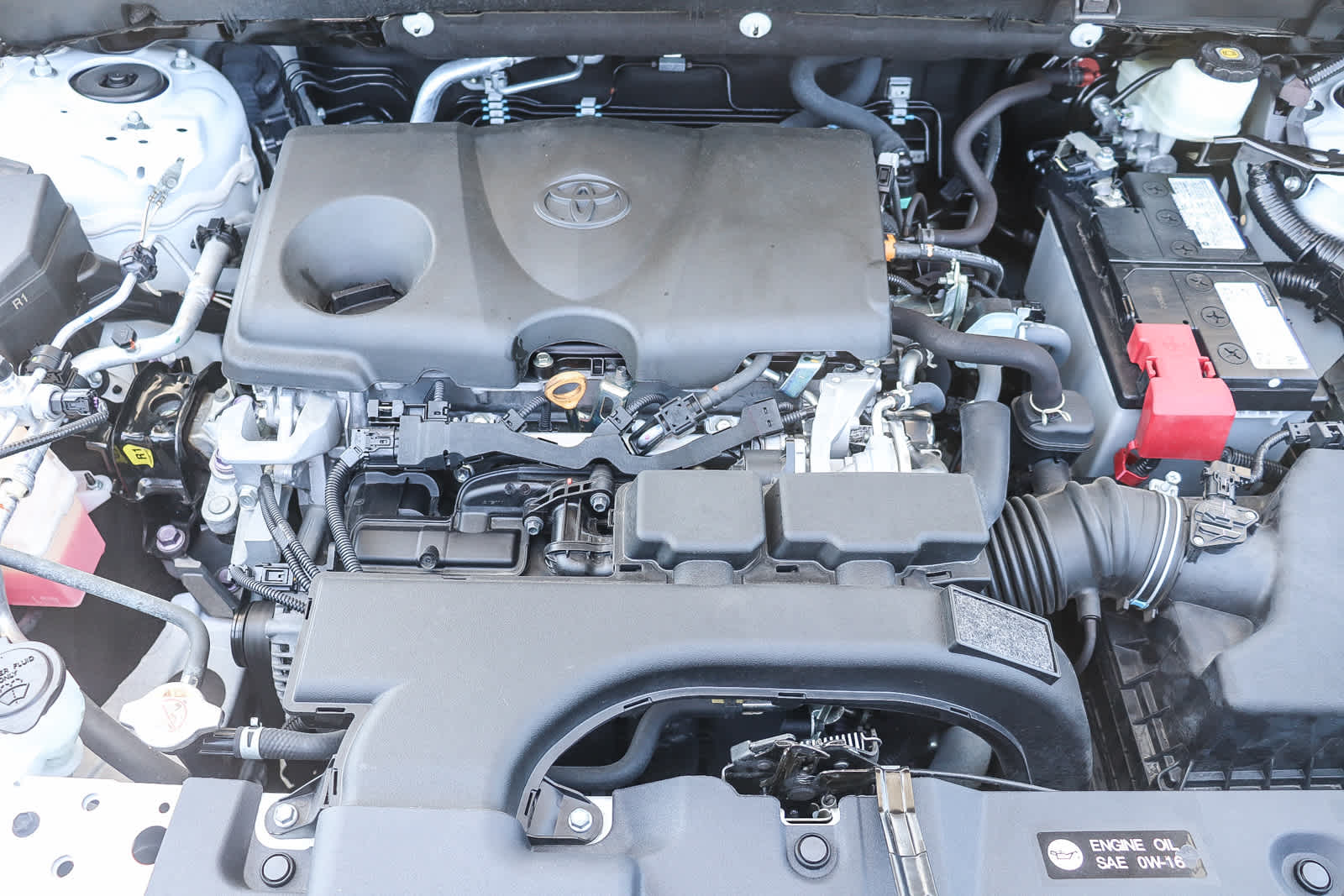 Thumbnail: 2021 Toyota RAV4 - 27